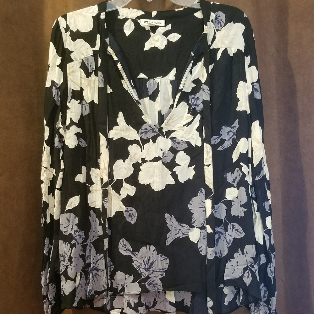 Billabong Shirt
